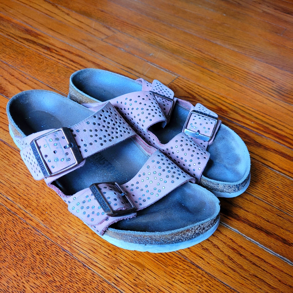 Birkenstock Limited Arizona - Picture 2 of 6
